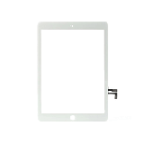 Touchscreen für iPad 6.Generation 2018, white