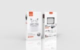 Bluetooth Headset SUNPIN Pro mit Wireless Ladebox ,white