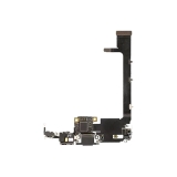 Flexkabel für iPhone 11 Pro Max Ladeconnector, black
