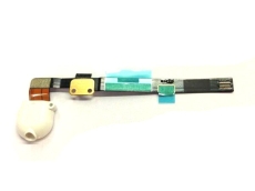 Flexkabel iPad mini für Headsetconnector,white