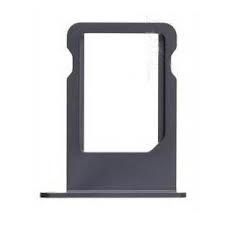 Simhalter iPhone 5S, black