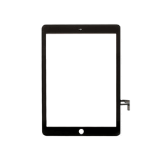 Touchscreen für iPad Air, black