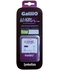 Akku GALILIO Sam G900F Galaxy S5