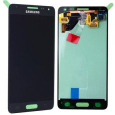 Display LCD+Touchscreen Sam A310F Galaxy A3 2016 ORIG, black