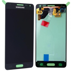 Display LCD+Touchscreen Sam A510 Galaxy A5 (2016) ORIG, black