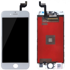 Display LCD iPhone 6s Plus 5.5 white