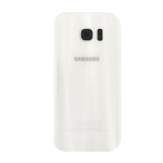 Akkufachdeckel Sam G930 Galaxy S7, white