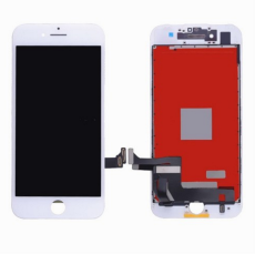 Display LCD iPhone 7,white