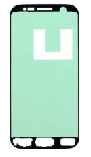 Klebefolie Sticker für Display SAM G930 Galaxy S7
