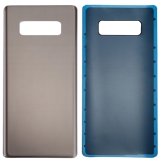 Akkufachdeckel Sam N950F Note 8, Gold