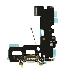 Flexkabel für iPhone 8 Plus Ladeconnector, black