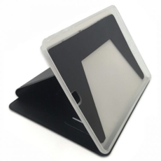 Tablettasche/Ständer für iPad Air, black