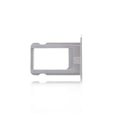 Simhalter iPhone 6 Plus,silver