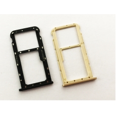 Simhalter Huawei Mate 10 lite, gold