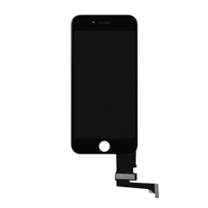 Refurbished Display LCD iPhone 7 Plus,black