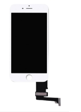 Refurbished Display LCD iPhone 7 Plus,white