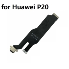 Flexkabel Ladeconnector Huawei P20, Type-C
