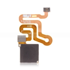 Flexkabel Fingerprint flex für Huawei P9 lite, black