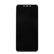 Display LCD+Touchscreen Huawei Mate 20 Lite, black