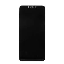 Display LCD+Touchscreen Huawei Mate 20 Lite ohne Rahmen, black