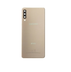 Akkufachdeckel Sam A750 Galaxy A7 2018, gold