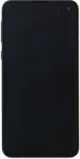 Display LCD+Touchscreen Sam G970F Galaxy S10e ORIG, prism black