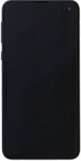 Display LCD+Touchscreen Sam G970F Galaxy S10e ORIG, prism white