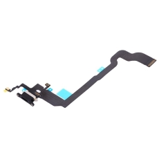 Flexkabel für iPhone XS Ladeconnector, black