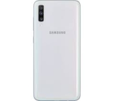 Akkufachdeckel Sam A705 Galaxy A70, white