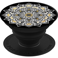 PopSockets Golden Lace 96520