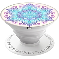 PopSockets Flower Mandala 96567