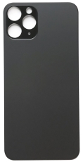Akkudeckel iPhone 11 Pro, Space Grau
