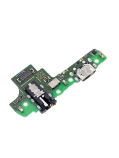 Flexkabel für Ladeconnector Sam A107F Galaxy A10s