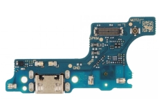 Flexkabel für Ladeconnector Sam A015F Galaxy A01