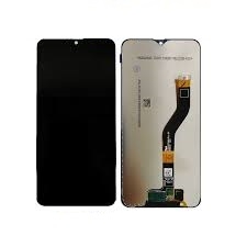 Display LCD+Touch Sam A107 Galaxy A10s,orig.Black(OHNE RAHMEN)