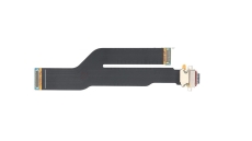 Flexkabel für Ladeconnector Sam Galaxy Note 20