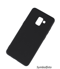 Backcase TPU MATT Sam S21 Plus, Black