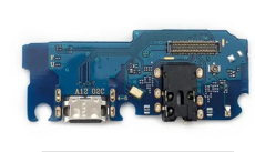 Flexkabel für Ladeconnector Sam A125F Galaxy A12