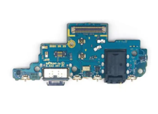 Flexkabel für Ladeconnector Sam A525F Galaxy A52