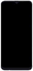 Display LCD Sam A726 Galaxy A72,orig.Black