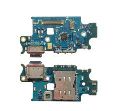 Ladeconnector Sam Galaxy S23 Plus