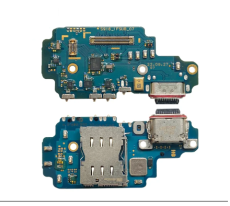 Ladeconnector Sam Galaxy S23 Ultra