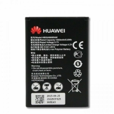 Akku Huawei HB434666RBC