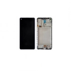 Display LCD Sam A245 Galaxy A24 4G,orig.Black