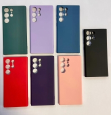 Soft TPU Case Sam S22,div.Farben