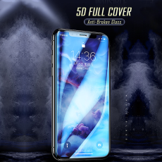 Tempered Protection 5D FULL GLASS Sam A35/A55 5G,black