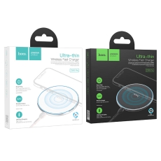 Hoco CW6 Pro Magnetic Wireless Charger 5W / 7.5W / 10W / 15W