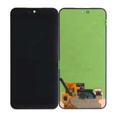 Display LCD+Touchscreen Sam Galaxy S23 FE, Black