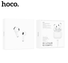 EW78 HOCO TWS Wireless Headset mit Ladebox ,white