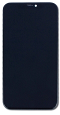 Display LCD iPhone 14 Pro Max Soft Oled,black